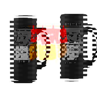 おでんたち コーヒーマグ - Kawaiitshirt