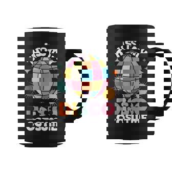 これは私のディスココスチュームrecto 1970年代のファンキーな面白いです コーヒーマグ - Kawaiitshirt