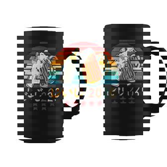 じいじ2026・おじいちゃんお知らせ・新生児のおじいちゃん・プレおじいちゃん コーヒーマグ - Kawaiitshirt