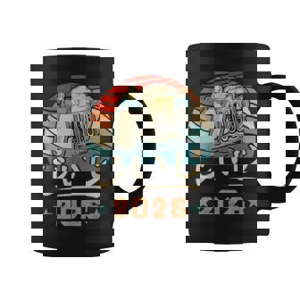 じいじ2026・おじいちゃんのお知らせ・プレおじいちゃん・妊娠報告 おじいちゃん コーヒーマグ - Kawaiitshirt