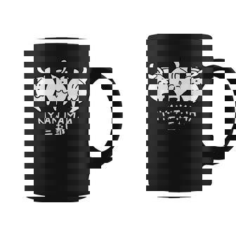 にゃんたま 三玉郎 コーヒーマグ - Kawaiitshirt