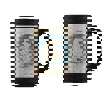 ぬっぺふほふ【日本の妖怪シリーズ】 コーヒーマグ - Kawaiitshirt