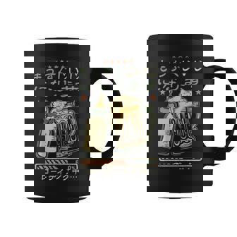 もうすぐじいじになる予告 ベビーのお知らせ 祖父になる予定デザイン コーヒーマグ - Kawaiitshirt