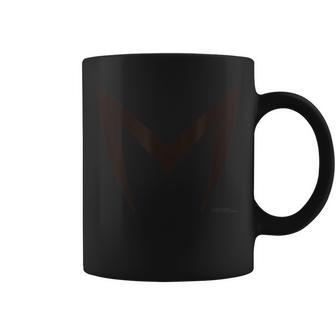 アイコンシリーズ マッハgogogo Ｂ コーヒーマグ - Kawaiitshirt