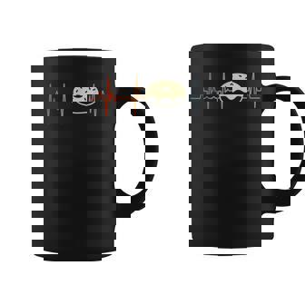 アイラブドーナツ コーヒーマグ - Kawaiitshirt