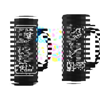 アイ・ラブ・四日市市 I Love 四日市市 私は愛してる四日市市 コーヒーマグ - Kawaiitshirt