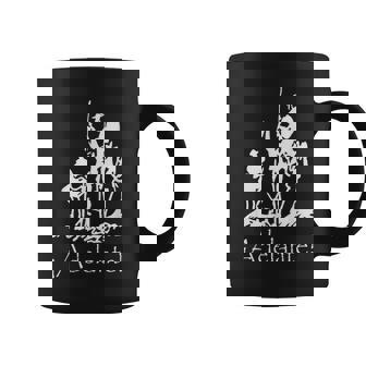 アデランテ ドン・キホーテ サンチョ・パンザ コーヒーマグ - Kawaiitshirt