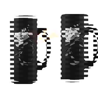 アナグマ 寝る動物 パジャマ お昼寝pj ギフト アナグマ コーヒーマグ - Kawaiitshirt