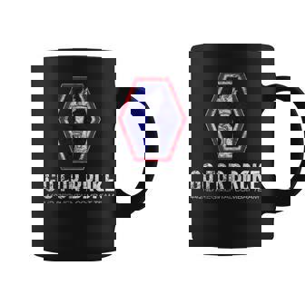 アメリカン・マローダー：第442連隊戦闘チーム・ゴー・フォー・ブローク コーヒーマグ - Kawaiitshirt