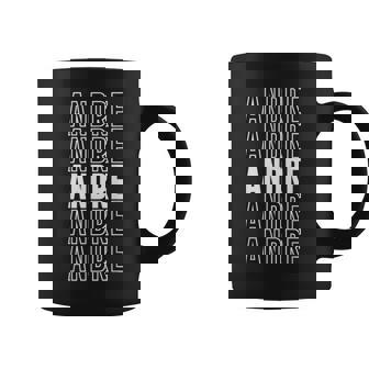 アンドレ コーヒーマグ - Kawaiitshirt