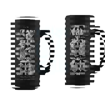 アンモナイト化石 地質学者 古生物学者研究 古生物学 コーヒーマグ - Kawaiitshirt