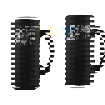 アーティストシャツ、有名なアート作品tシャツ コーヒーマグ - Kawaiitshirt