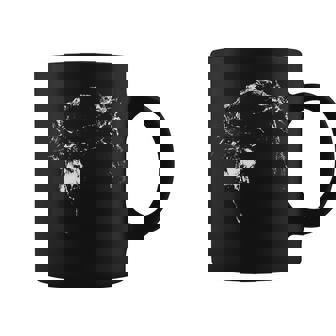 イエス・キリストのいばらの冠 – イースターキリスト教信仰福音 コーヒーマグ - Kawaiitshirt