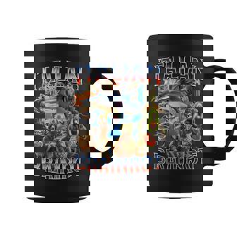 イタリア 脳 ロット 面白い イタリア 脳 ロット ミーム コーヒーマグ - Kawaiitshirt