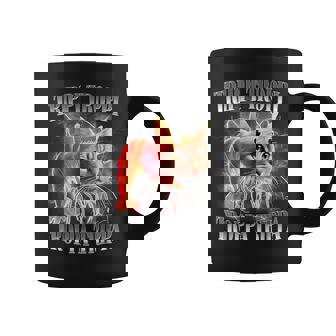 イタリアン ブレイン ロート トリッピ トロッパ トリッパ コーヒーマグ - Kawaiitshirt