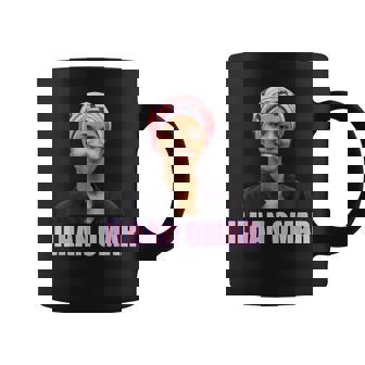 イルハン・オマール コーヒーマグ - Kawaiitshirt