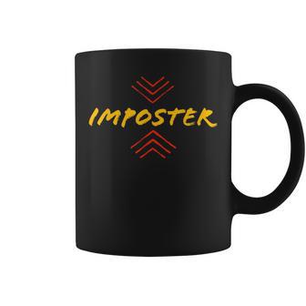 インポスター コーヒーマグ - Kawaiitshirt