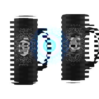 イーブルアイシャツ トルコの目の保護 悪霊 コーヒーマグ - Kawaiitshirt