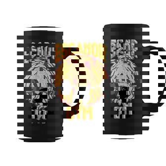 エスカノールジムプライド コーヒーマグ - Kawaiitshirt