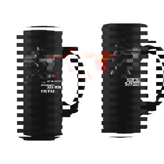 エスケープ・フロム・ニューヨーク・コール・ミー・スネーク コーヒーマグ - Kawaiitshirt