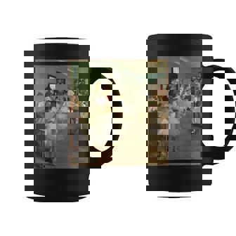 エドガー・ドガ ダンスクラス バレエ 印象派 アート コーヒーマグ - Kawaiitshirt