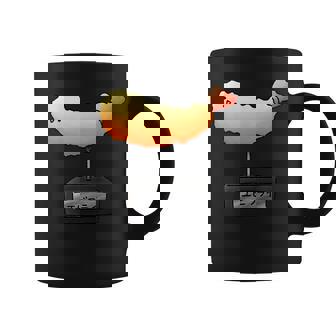 エビフライの模型 えびフライ 海老フライ コーヒーマグ - Kawaiitshirt