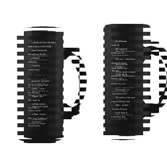 エミリー・ディッキンソン ファン ポエトリーリーダー ポエムライター コーヒーマグ - Kawaiitshirt