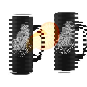 オウムガイ 海の生き物 太古の時代 海を救う コーヒーマグ - Kawaiitshirt