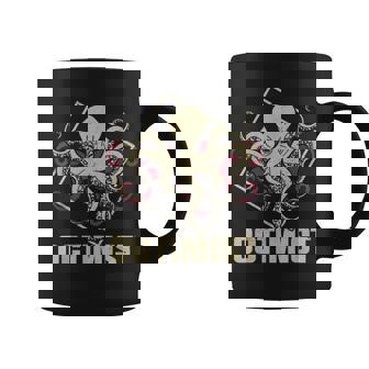 オクチミスト タコ オクトパス クラーケン イカ コーヒーマグ - Kawaiitshirt