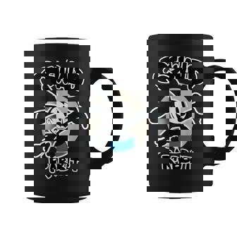 オズワルドラビット ヴィンテージ 漫画 バニー コーヒーマグ - Kawaiitshirt