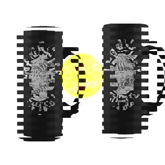 オレゴン州立大学ソフトボール コーヒーマグ - Kawaiitshirt