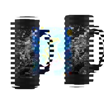 カエルキャッチャー 男の子 女の子 カエルハンター ゴッホ カエル コーヒーマグ - Kawaiitshirt