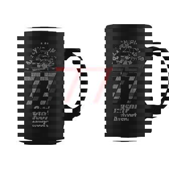 カストロールラリー選手権ヴィンテージモータースポーツ Papl1475 コーヒーマグ - Kawaiitshirt