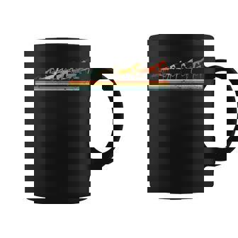 カマキリ 虫 虫 愛 祈る カマキリ レトロ コーヒーマグ - Kawaiitshirt