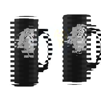 カワイイ・マヌル コーヒーマグ - Kawaiitshirt