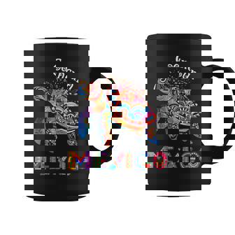 カンクン メキシコ お土産 メキシコ カンクン コーヒーマグ - Kawaiitshirt