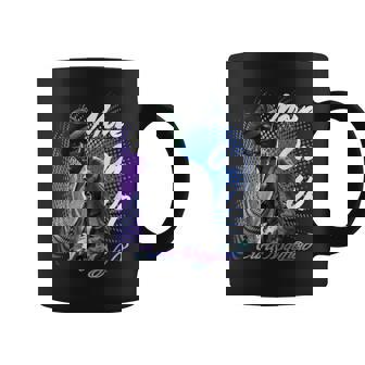 カーティスメイフィールド_002 コーヒーマグ - Kawaiitshirt