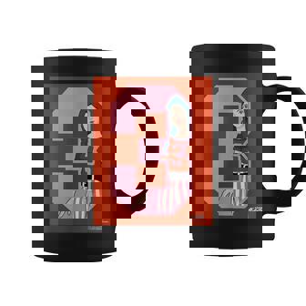 ガッチャマン ユニフォームデザインa-3 コーヒーマグ - Kawaiitshirt