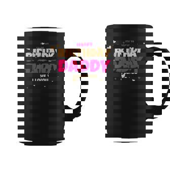 キッズ かわいい 父 誕生日 お誕生日おめでとう パパ コーヒーマグ - Kawaiitshirt