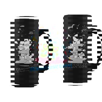 キッズ けろけろけろっぴ タンバリン コーヒーマグ - Kawaiitshirt