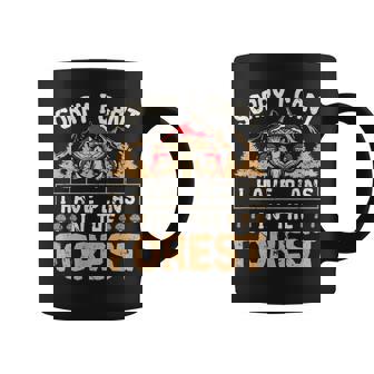 キノコ採集 面白いキノコ採り キノコ コーヒーマグ - Kawaiitshirt