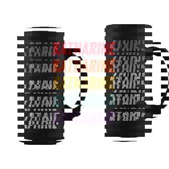 キャサリン コーヒーマグ - Kawaiitshirt