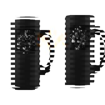 キャラクターシリーズ アブソリュートタルタロス コーヒーマグ - Kawaiitshirt