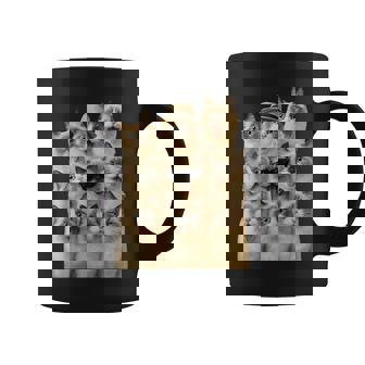 クレイジーラグドール コーヒーマグ - Kawaiitshirt