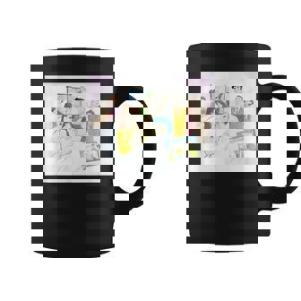 クレヨンしんちゃん しんちゃん誕生 コーヒーマグ - Kawaiitshirt