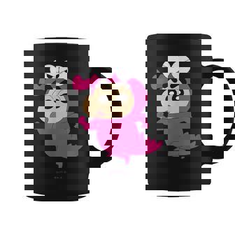 クレヨンしんちゃん ワニ山しんちゃん コーヒーマグ - Kawaiitshirt