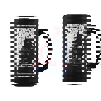 クロウリー 魔術師 セレママジック セレモニアルマジック コーヒーマグ - Kawaiitshirt