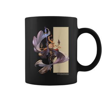 グランブルーファンタジーヴァーサス -ライジング- ウーノ コーヒーマグ - Kawaiitshirt