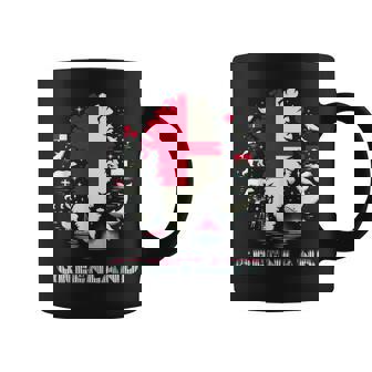 グリーンランドフラッグシャツ、グリーンランドマップ、グリーンランド、レディース、メンズ。 コーヒーマグ - Kawaiitshirt