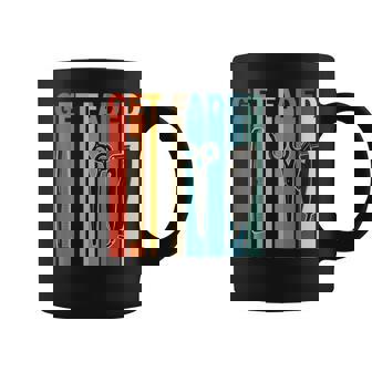 ゲット・フェード、バーバー・クリッパーズ、ファニー・バーバー コーヒーマグ - Kawaiitshirt